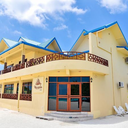 Hotel Muraka Gulhi Exterior photo