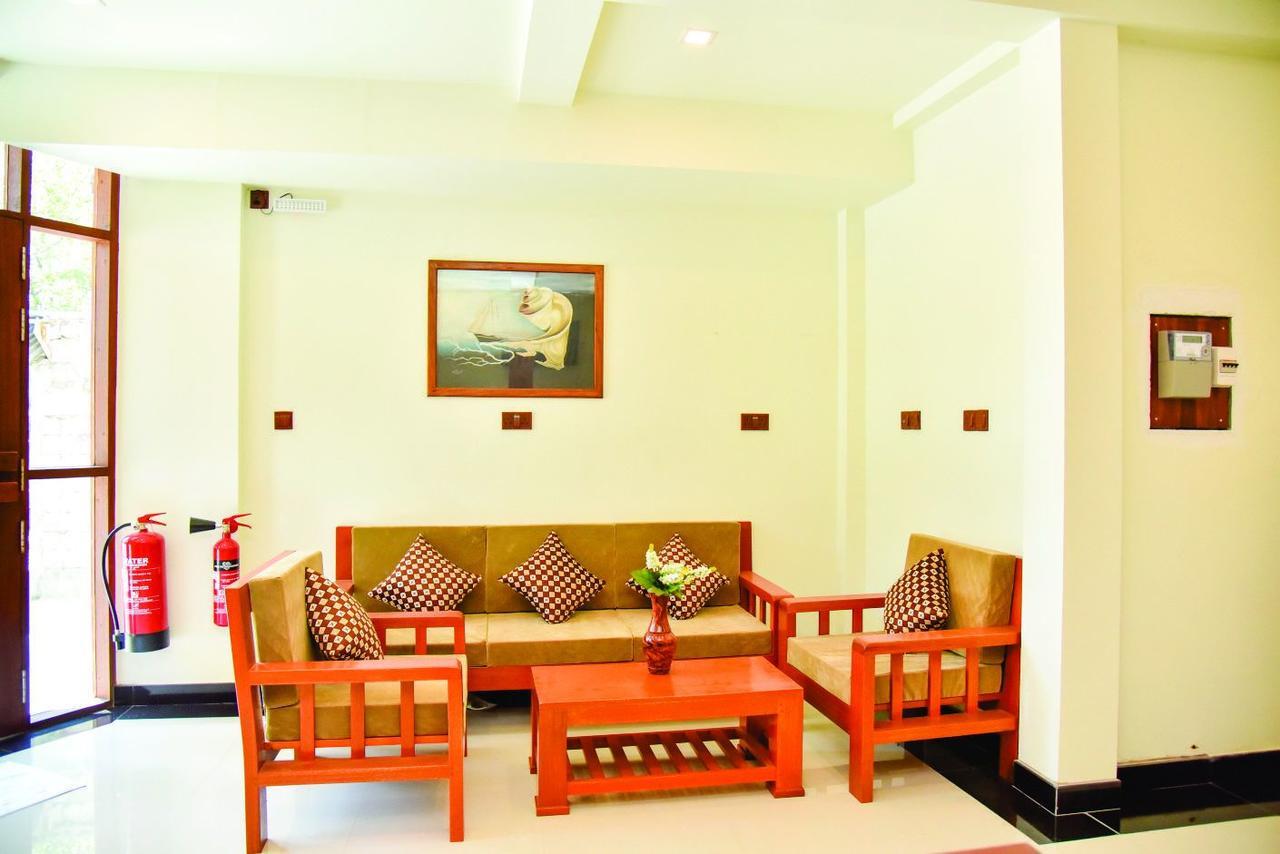 Hotel Muraka Gulhi Exterior photo