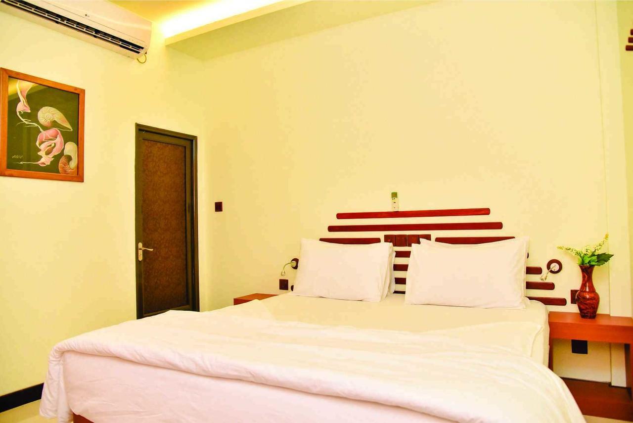 Hotel Muraka Gulhi Exterior photo